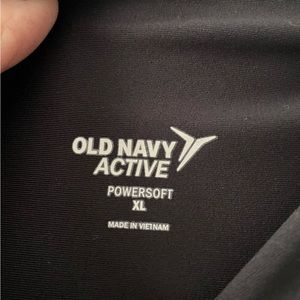Old Navy Active Jogger Pants